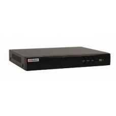 Видеорегистратор DS-H316/2QA(C) 16-ти канальный видеорегистратор
