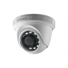 HDC-T020-P (3.6mm) Ecoline 2Мп уличная HD-TVI камера (шар в стакане)