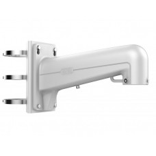 DS-1602ZJ-pole крепление на столб, белое