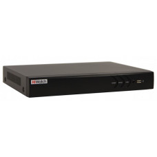 Видеорегистратор DS-N308P(D) 8-ми канальный IP-регистратор