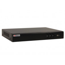 Видеорегистратор DS-N316/2(D) 16-ти канальный IP-регистратор