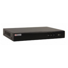 Видеорегистратор DS-N316/2P(D) 16-ти канальный IP-регистратор