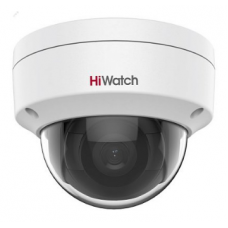 IPC-D082-G2/U(4mm) 8Мп уличная купольная мини IP-камера с EXIR-подсветкой до 30м