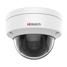 DS-I402(D)(2.8mm) 4 Мп уличная купольная IP-камера с EXIR-подсветкой до 30 м