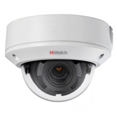 DS-I258Z(B) (2.8-12 mm) 2Мп уличная купольная IP-камера