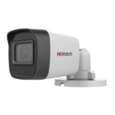 HDC-B020 (B) (2.8mm) 2Мп уличная цилиндрическая HD-TVI камера с EXIR ИК-подсветкой до 20м