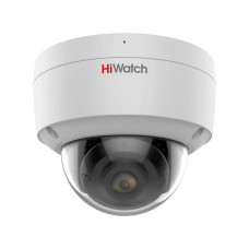 HiWatch IPC-D042C-G2/SU(4mm) ColorVu